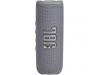 JBL Flip 6 Portable Waterproof Bluetooth Speaker (Gray)